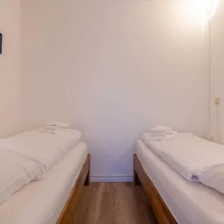 Apartment 17 Regina Id 363 Sankt Peter-Ording
