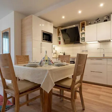 Appartement 17 Regina Id 363