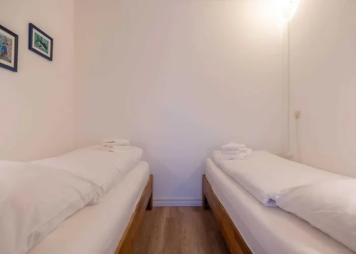 Appartement 17 Regina Id 363 Böhl