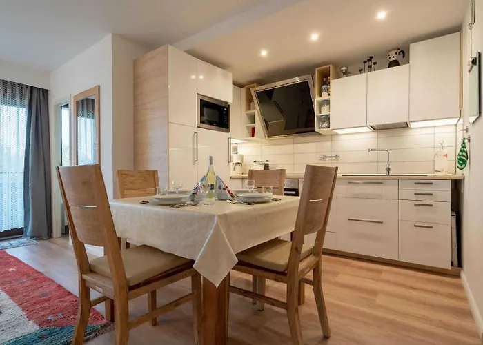 Appartement 17 Regina Id 363